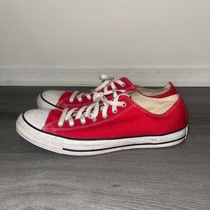 Converse Low
